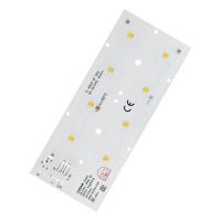 pl-brick-hp-1900-730-2x4 Osram 22V dc White LED Light Engine, 121mm Length