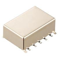 ara200a05 Panasonic Surface Mount High Frequency RF Relay, 5V dc Coil, 1GHz Max. Coil Freq., DPDT