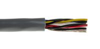 950500u305 Belden 9505 Series Data Cable, 5 Pairs, 10 Cores, 0.2 mm², Screened, 24 AWG, 304m, Screened Shield
