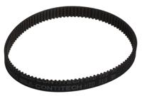 htd-318-3m-09 Contitech HTD 318-3M-09 Timing Belt, 106 Teeth, 318mm Length, 9mm Width