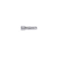 80326 GearWrench 14-Piece Imperial 1/4 in Standard Socket Set with Ratchet, 6 point