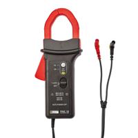 p01120115 Chauvin Arnoux PAC15 Current Clamp, 600A DC Max, AC/DC Adapter, 400A ac AC Max