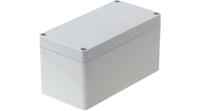 rnd-455-00170 Plastic Enclosure 80x160x85mm Light Grey