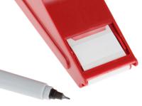 sls 3M SLW Adhesive Cable Marker Kit, 3.8 → 12.4mm Cable, SLS
