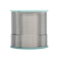 t0051386399 Weller Wire, 0.8mm Lead Free Solder, 217-221°C Melting Point