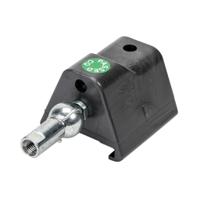 pcur210 Gefran, WPP-A Series Sliding Cursor for Use with WPP-A Contactless Linear Position Transducer