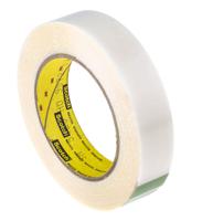 5423-25mmx-165m 3M Scotch 5423 Transparent Gliding Foil, 16.5m x 25mm x 0.28mm