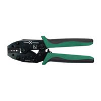 ncx-mc3 NEMIQ NCX NCX MC3 Mechanical Ratcheting Crimp Tool for Cable Lugs