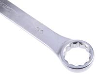 111m-36 Bahco 111M Series Combination Spanner, 36mm, Metric, Double Ended, 410 mm Overall