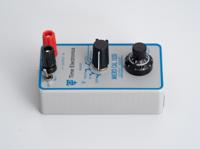 1030 Time Electronics  Current & Voltage Calibrator, Max Voltage 1V, Max Current 100mA