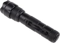 nsuvled395 Nightsearcher UV395 UV LED Tactical Torch Black , 132 mm
