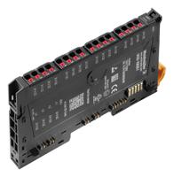 1334770000 Weidmuller AXL F Series Remote I/O Module for Use with Remote I/O, 24 V dc