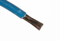 12423 Lapp ÖLFLEX EB Control Cable, 7 Cores, 0.75 mm² CSA 18 AWG, Unscreened, 50 m, Blue Polyvinyl Chloride Sheath