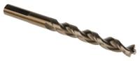 dt5059-qz DeWALT DT50 Series HSS-R Twist Drill Bit, 11.5mm Diameter, 142 mm Overall