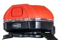 239-7020 RS PRO LED RSPRO-H50R Head Torch 320 lm, 26m Range