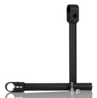 3-842-539-500 Bosch Rexroth Clamping Head 18mm, 100mm Length