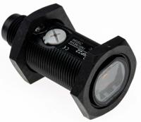e3fa-rp22 Omron Retroreflective Photoelectric Sensor, Barrel Sensor, 0 → 500 mm Detection Range