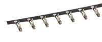 08-70-1039 Molex SPOX Series Female Crimp Terminal, 28AWG Min, 22AWG Max