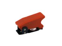 07-0-0-01 TE Connectivity Toggle Switch Guard for use with 07 Toggle Switch