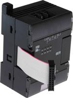 cp1w-8er Omron CP1W Series PLC Expansion Module for Use with PLC Module, Relay