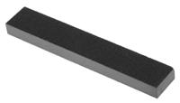 61463610148 Norton Rectangular Sharpening Stone, 76.2mm x 5mm x 12.7mm
