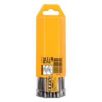 dt7207-qz DeWALT Screwdriver Bit 20 Pieces, Phillips