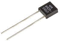 y0785250r000t9l VPG Foil Resistors 250Ω Metal Foil Resistor 0.6W ±0.01% Y0785250R000T9L