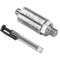 tkda-n-1-z-b04u-m-v-2130x000x00 Gefran TK Series Pressure Sensor, 0bar Min, 4bar Max, 0 → 10 Vdc Output, Relative Reading