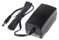 ge18i09-p1j MEAN WELL 18W Plug-In AC/DC Adapter 9V dc Output, 2A Output