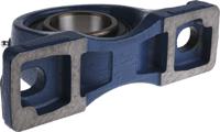 ucp210 RS PRO Pillow Block Bearing -, 50mm ID