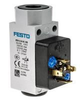 pev-14-sc-od Festo Pressure Switch, G 1/4 1bar to 12 bar