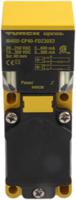 ni40u-cp40-fdz30x2 Turck NO/NC Inductive Sensor 114mm Length, 10 → 300 V dc, 20 → 250 V ac supply voltage , IP68 Rating