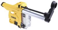 d25304dh-xj DeWALT D25304DH-XJ 18V, Cordless Dust Extractor