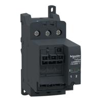 lu6mb0fu Schneider Electric TeSys LU6 Reversing Contactor, 110 → 240 V Coil, 38 A, 690 V ac