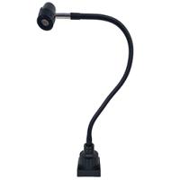 1s50lv Serious LED LED Worklight, 12 → 24 V ac/dc, 12 → 24 V ac/dc, 12 → 24 V ac/dc, 500mm Arm Length