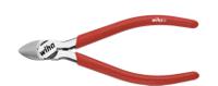 43240 Wiha  Side Cutter, 125 mm Overall, Lock Grip Tip