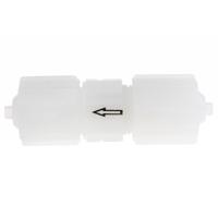 1030975 ProMinent Pump Accessory, Non Return Valve for use with PE/PTFE Hose Lines
