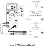 296-650 RS PRO Digital, LCD Digital Multimeter, True RMS, 10A ac Max, 10A dc Max, 1000V ac Max - UKAS Calibrated