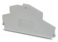 3211849 Phoenix Contact  D - PTTBS 4 Series End Cover