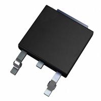 std86n3lh5 STMicroelectronics STD Type N-Channel MOSFET, 55 A, 650 V Enhancement, 3-Pin TO-252 STD86N3LH5