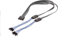 hdo4104a-ms Teledyne LeCroy HDO4104A-MS HDO4000A Series, 1GHz Bench Oscilloscope, 4 Analogue Channels, 16 Digital Channels