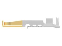 464763-e ERNI Circular Connector, Surface, Socket, MaxiBridge Series