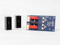 kitdriver2edn7524gtobo1 Infineon KIT_DRIVER_2EDN7524G Gate Driver for 2EDN7524G for SMPS