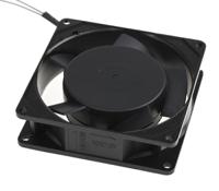 sf11592a1092hblgn Sunon SF Series Axial Fan, 115 V ac, AC Operation, 63m³/h, 12W, 110mA Max, 92 x 92 x 25mm