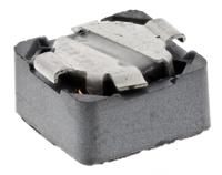 744777215 Wurth Elektronik, WE-PD Yes Wirewound Surface Mount Inductor with a Ferrite Core, 150 μH Wirewound ±20 % 520 mA Idc