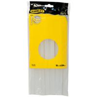 stht1-70432 Stanley STANLEY 12mm Transparent Glue Sticks Glue Sticks 24 12mm