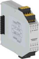 r119010600 Wieland SP-DIO84-K Series Input/Output Module, 8 Inputs, 4 Outputs, 24 V dc