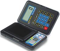 cm-60-2n Kern CM 60-2N Pocket Weighing Scale, 60g Weight Capacity, With RS Calibration