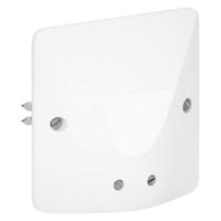 alb57284 Schneider Electric Flush Mount Type Cable Outlet
