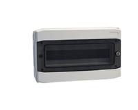 mce65-18m Fibox Polycarbonate General Purpose Enclosure, 259 x 428 x 144mm